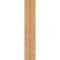 Ekena Millwork Thorton Smooth Arts and Crafts Outlooker, Western Red Cedar, 5 1/2"W x 30"D x 30"H OUT06X30X30THR03SWR - alternate 4